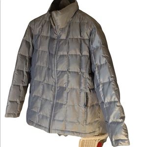 J Percy winter coat